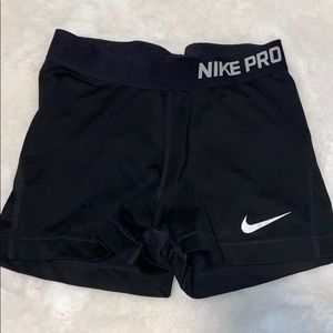 Nike PRO spandex